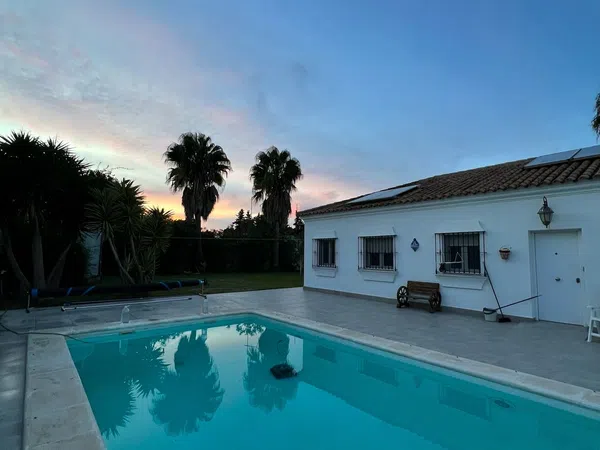 Casa o chalet independiente en Camino de la Macrocarpa, 23 - Foto 2
