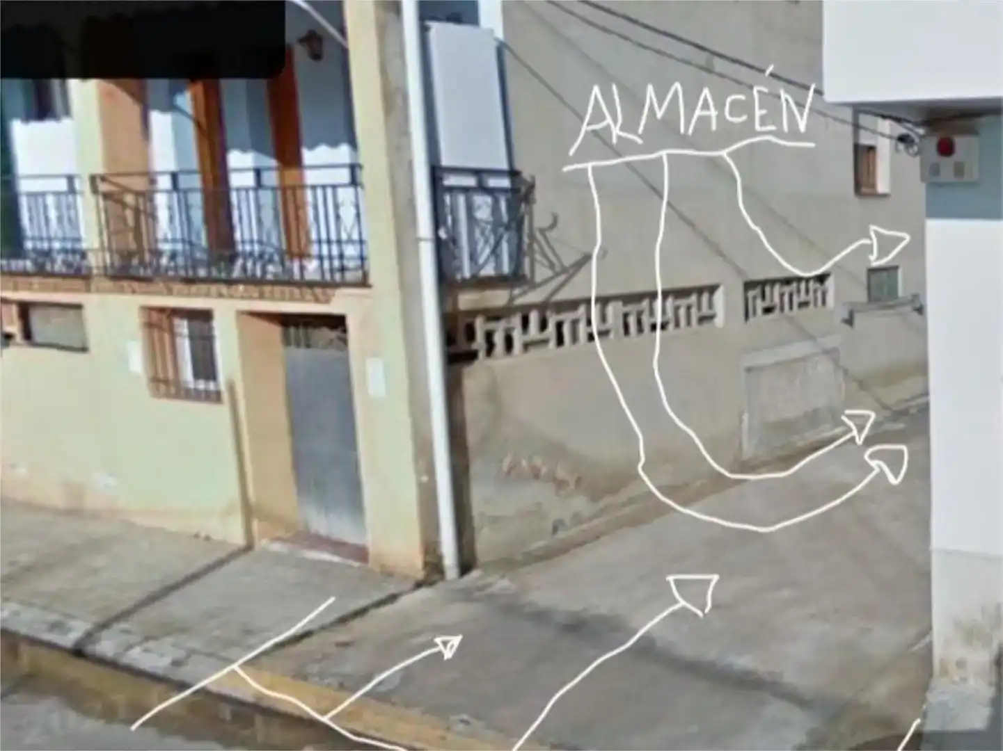 Piso en  Carrer Ramón y Cajal 16 - Foto 4