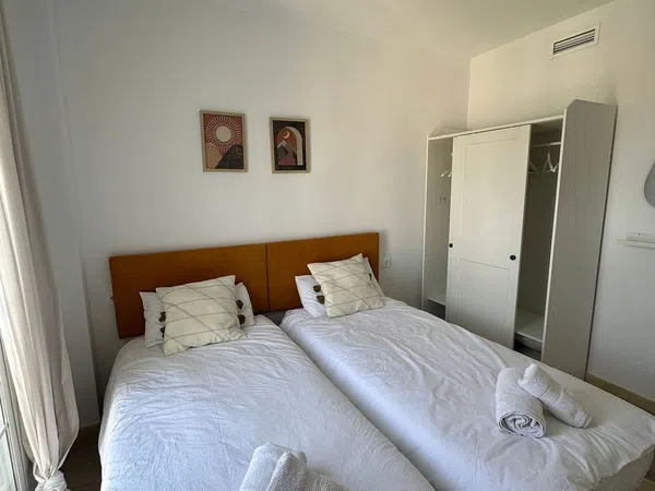 Ático en calle Martagina, 40 - Foto 10