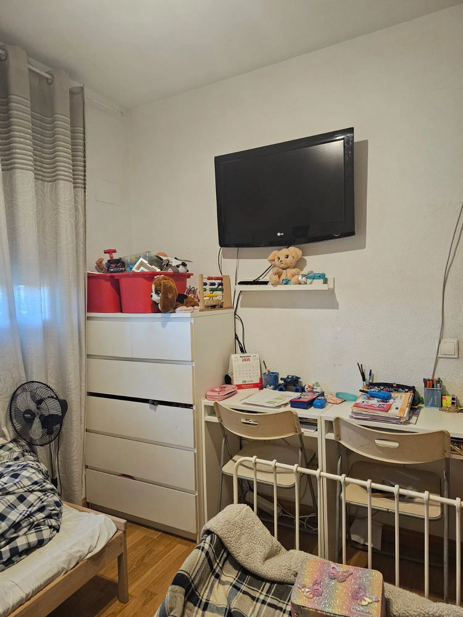 Ático en calle de la Maquinilla, 10 - Foto 19