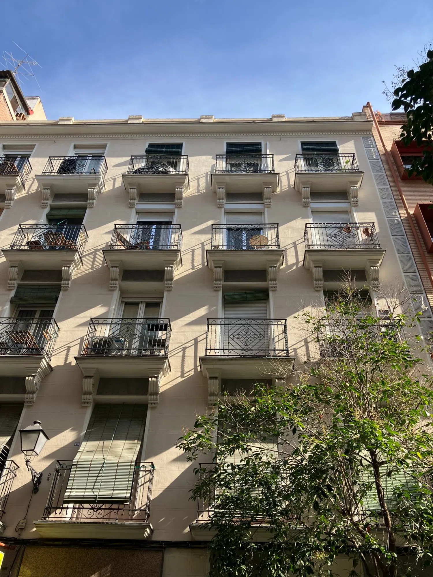 Piso en Barrio Lavapiés-Embajadores - Foto 1