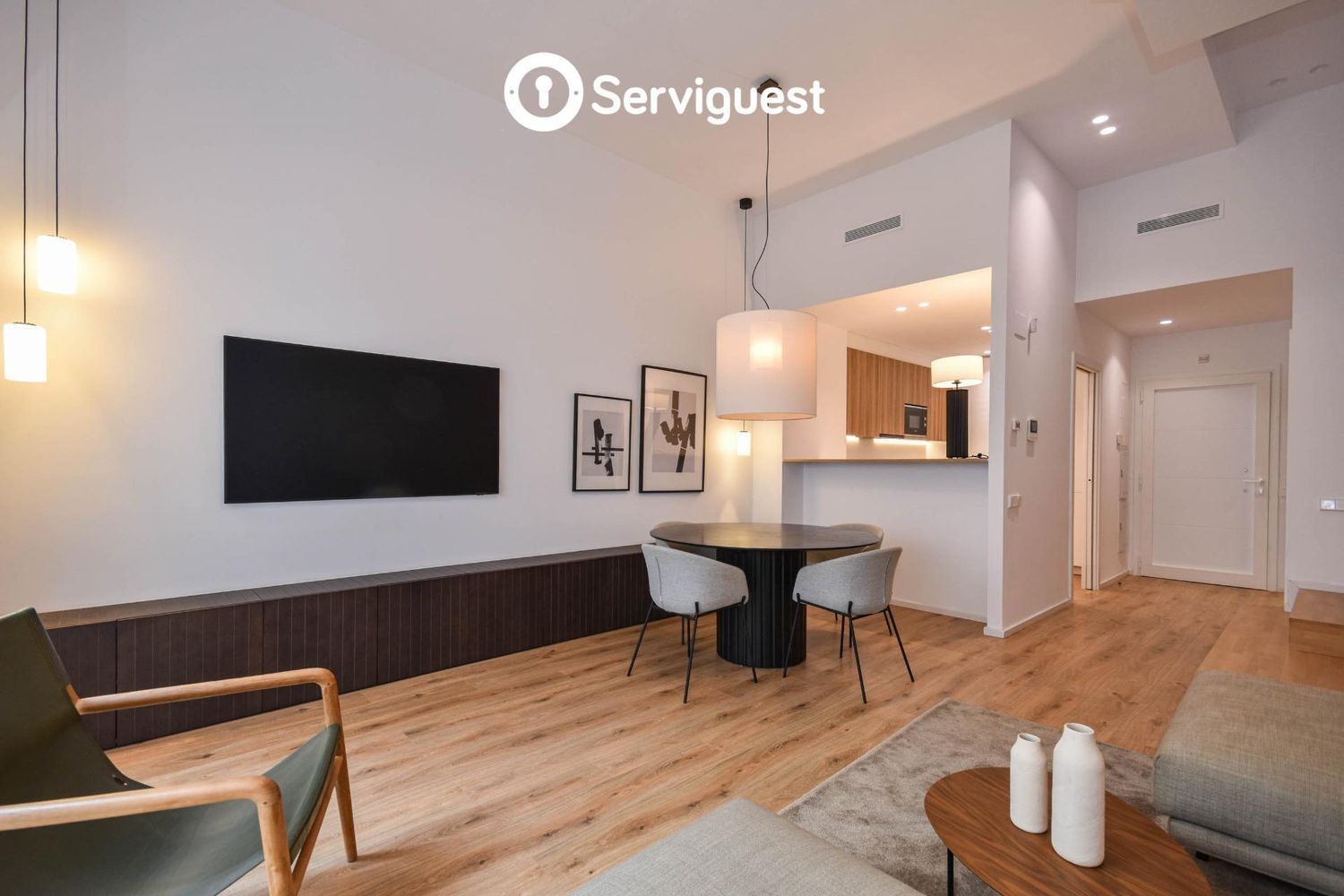 Casa o chalet independiente en Calle de la Perla, Vila de Gràcia - Foto 8