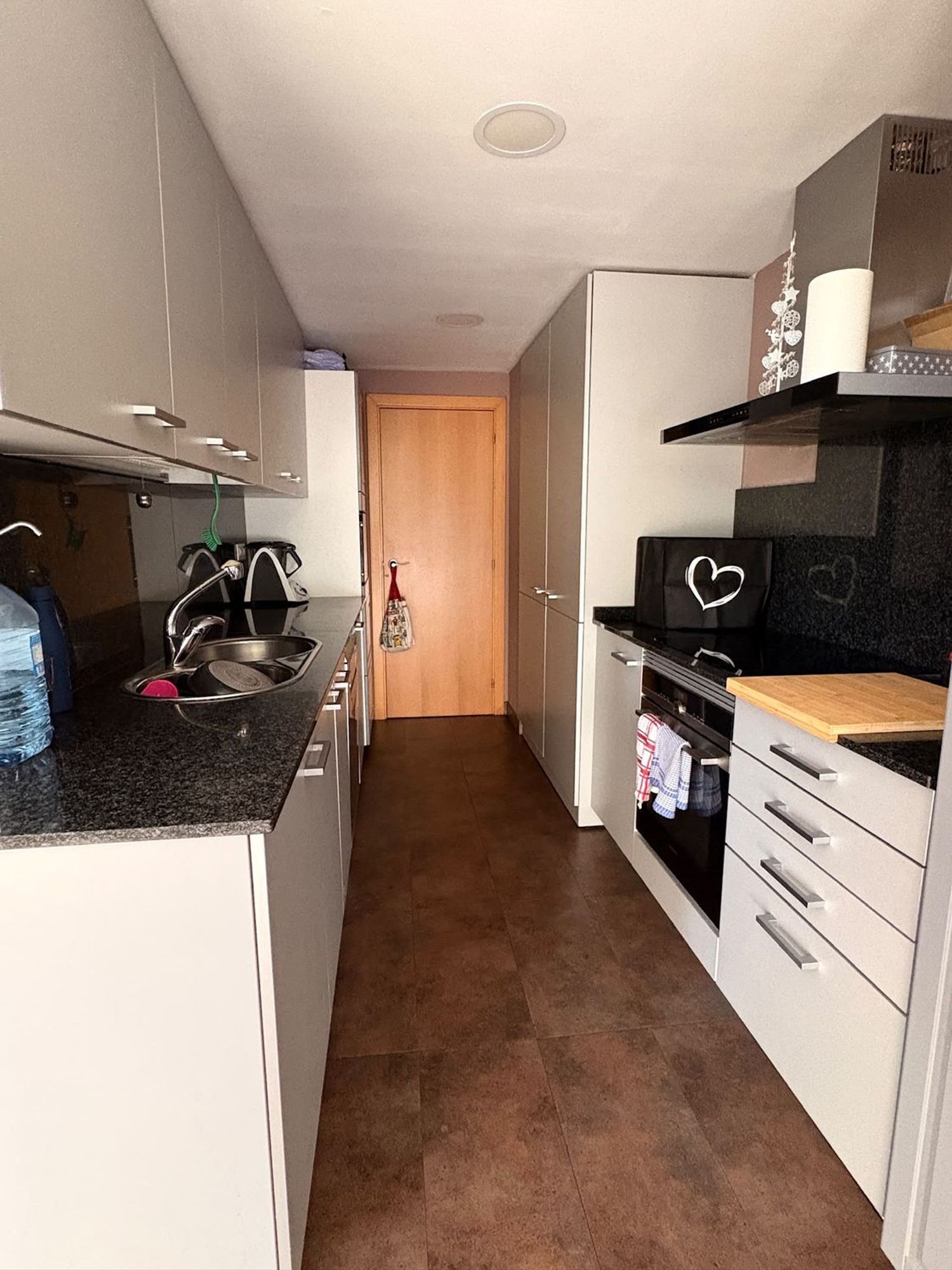 Piso en Avenida del Garraf, 69, Les Casernes - Sant Jordi, Les Casernes - Sant Jordi - Foto 5