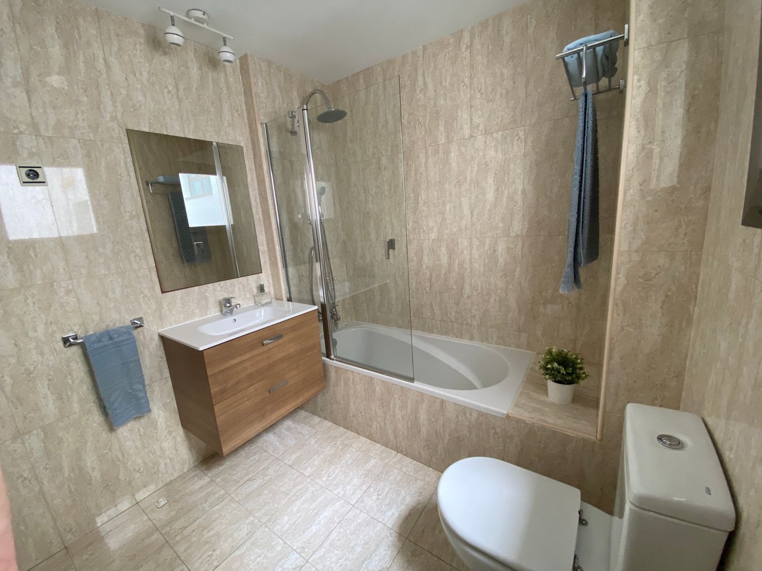 Piso en calle Pacífico, 5 - Foto 29