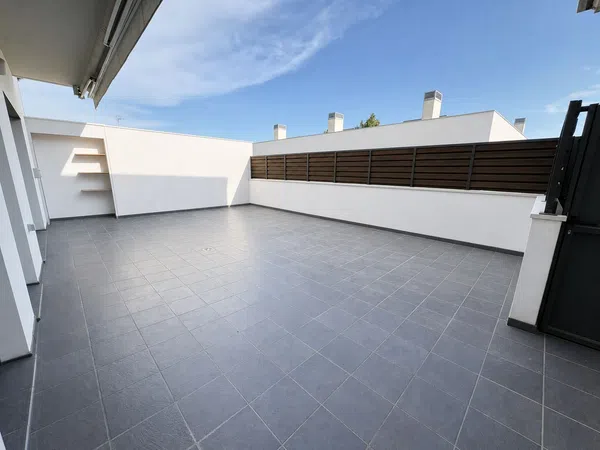 Piso en Passatge de la Llançadora, 17 - Foto 2