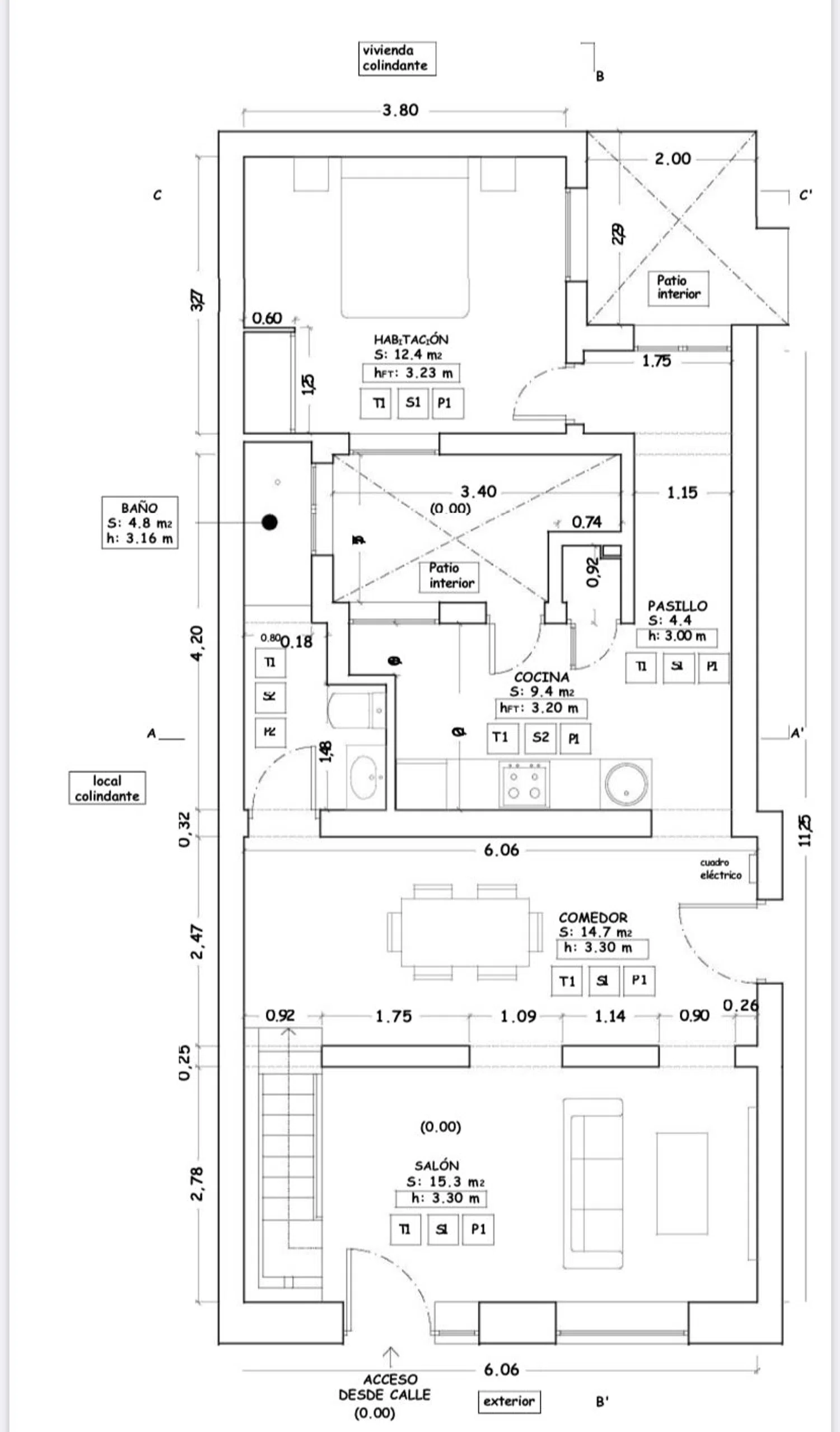 Piso en calle del Doctor Piga, 19 - Foto 32