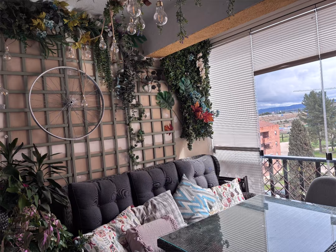 Piso en  Calle Barberán y Collar 12 - Foto 26