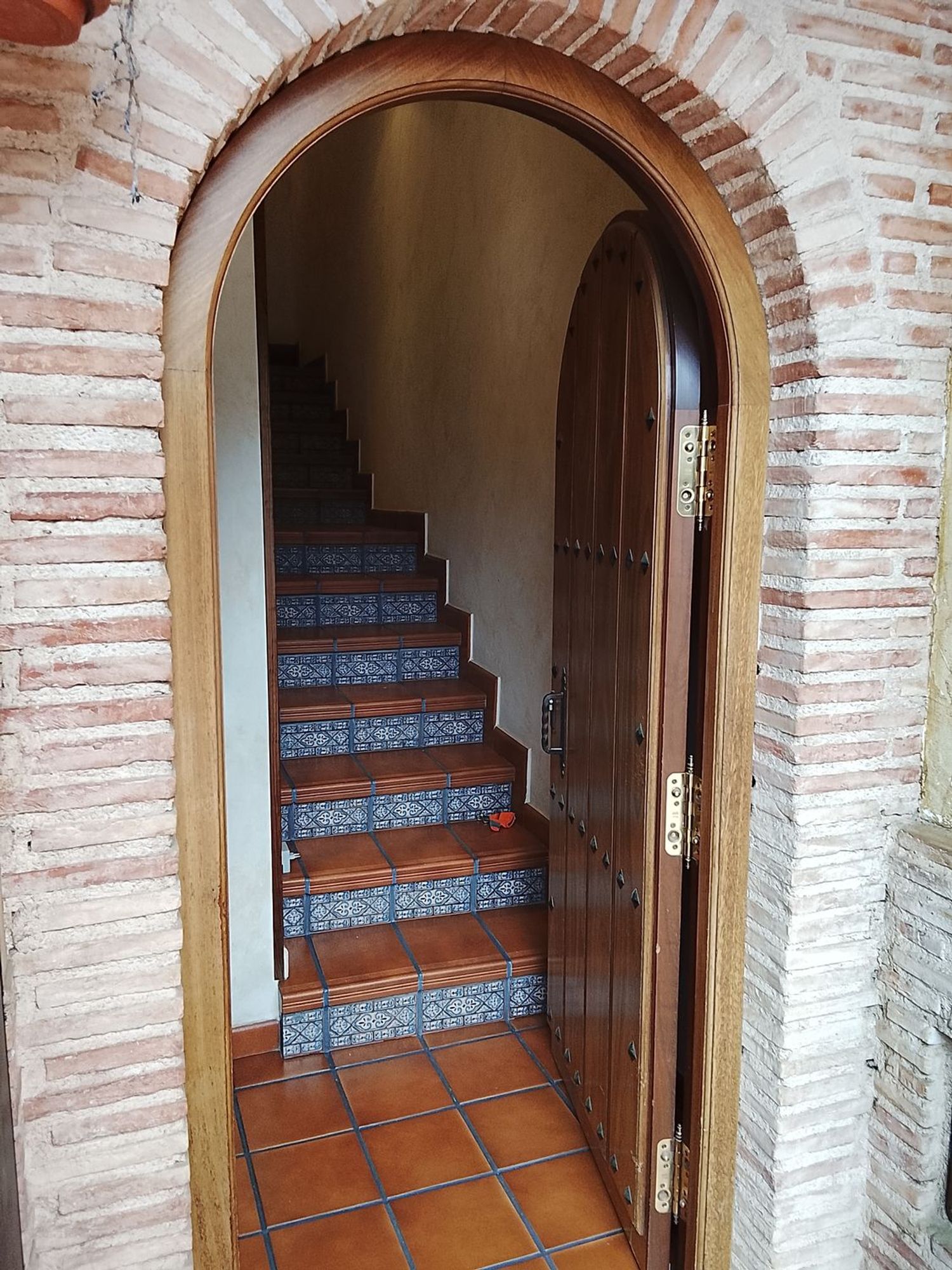 Casa o chalet independiente en Calle José Paredes, 67, La Alberca - Foto 2