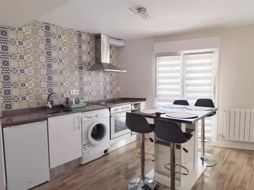 Loft en  Calle Isidoro Salas 71 - Foto 6