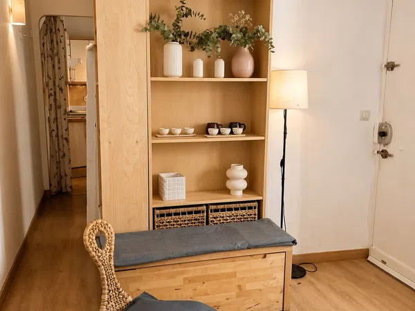 Piso en calle de la Galería de Robles, 5 - Foto 1