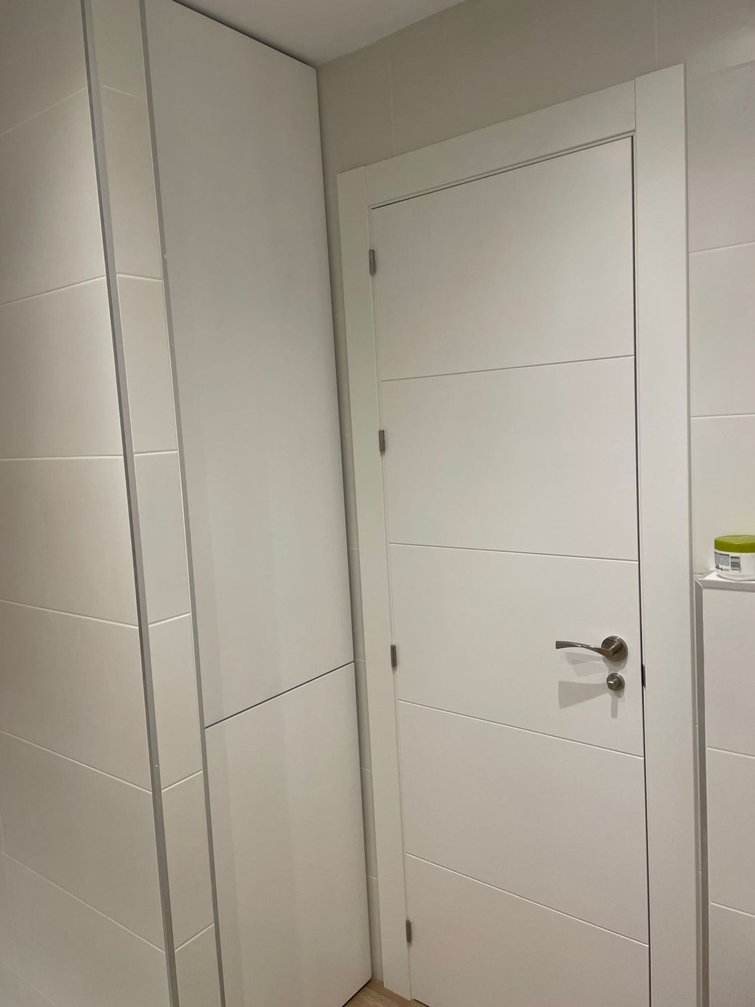 Estudio en calle Castillo del Inglés, 11 - Foto 12