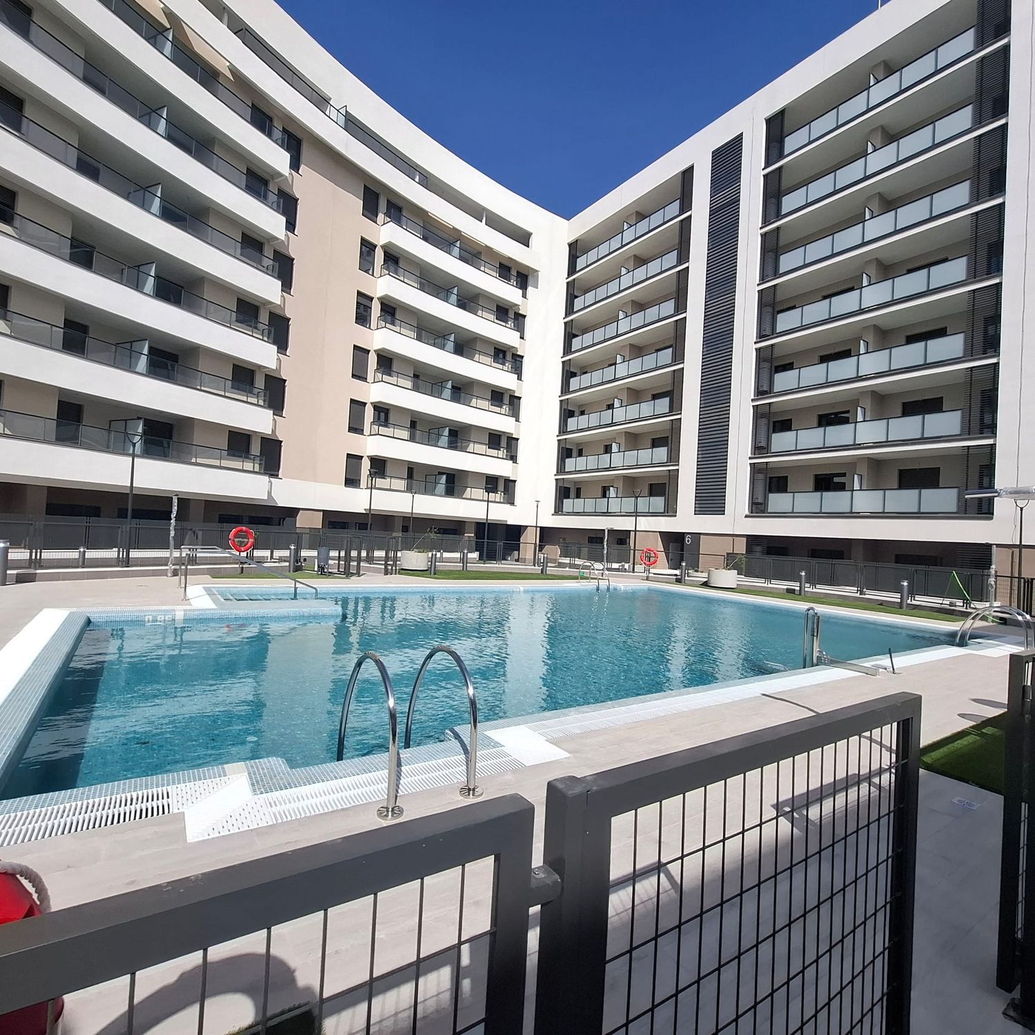 Piso en avenida de las Ciencias, 23 - Foto 5