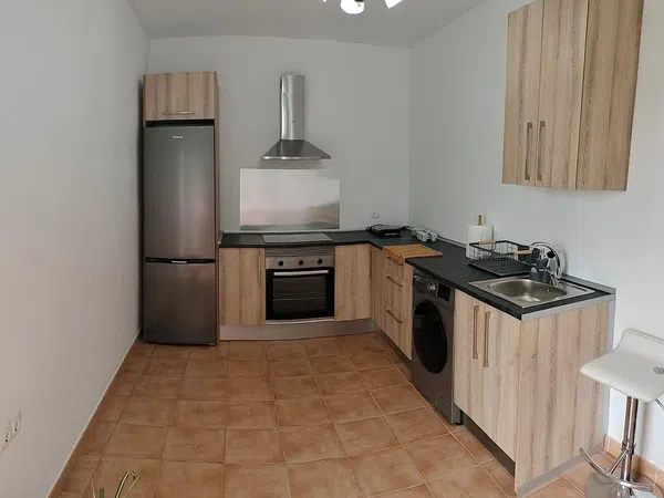 Piso en Diseminado Chaparral, 280 - Foto 4