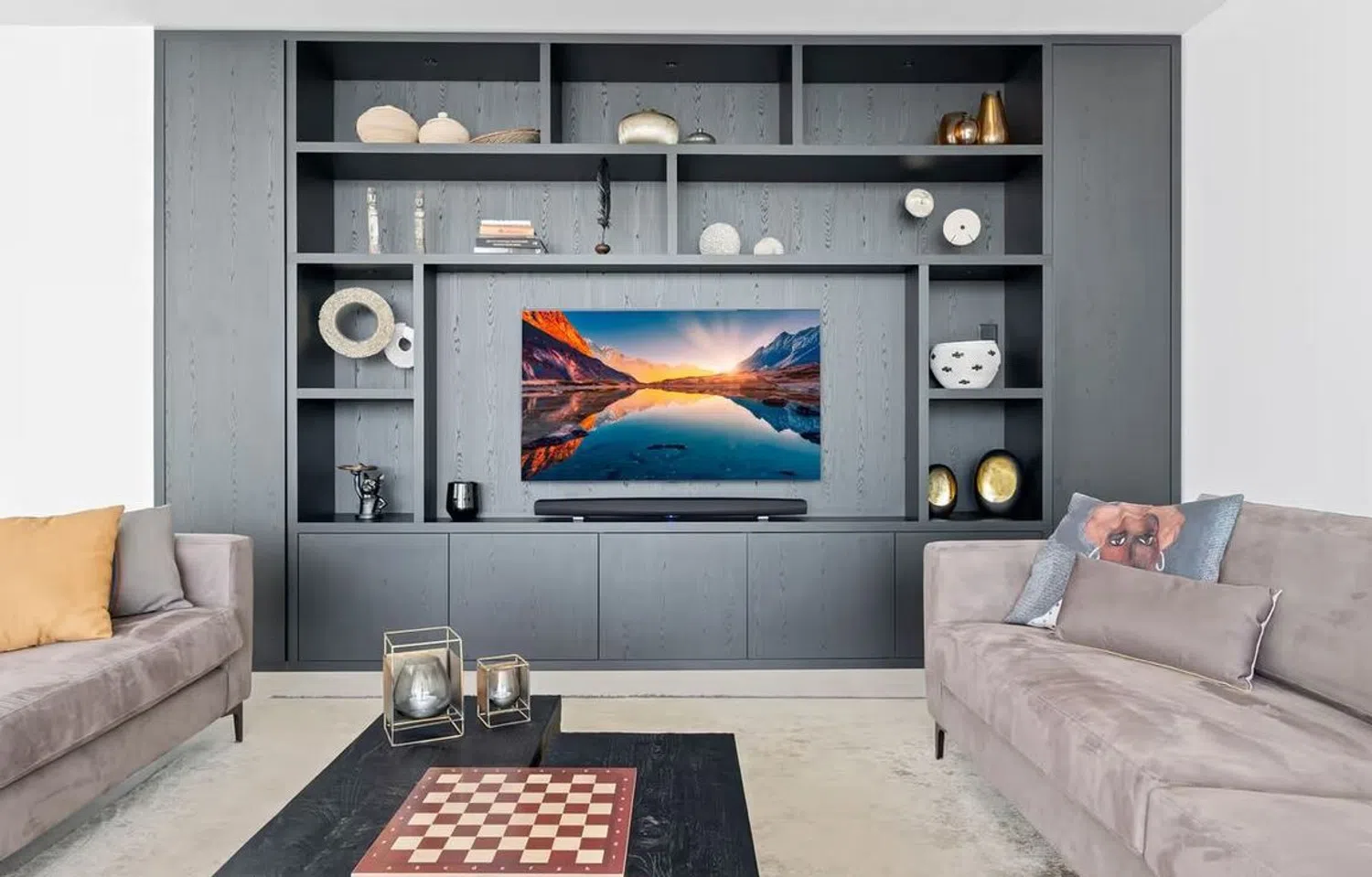 Casa rural en calle Bunker, 5 - Foto 13