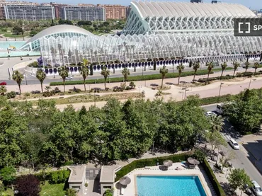 Piso en  Valencia Capital - Foto 11