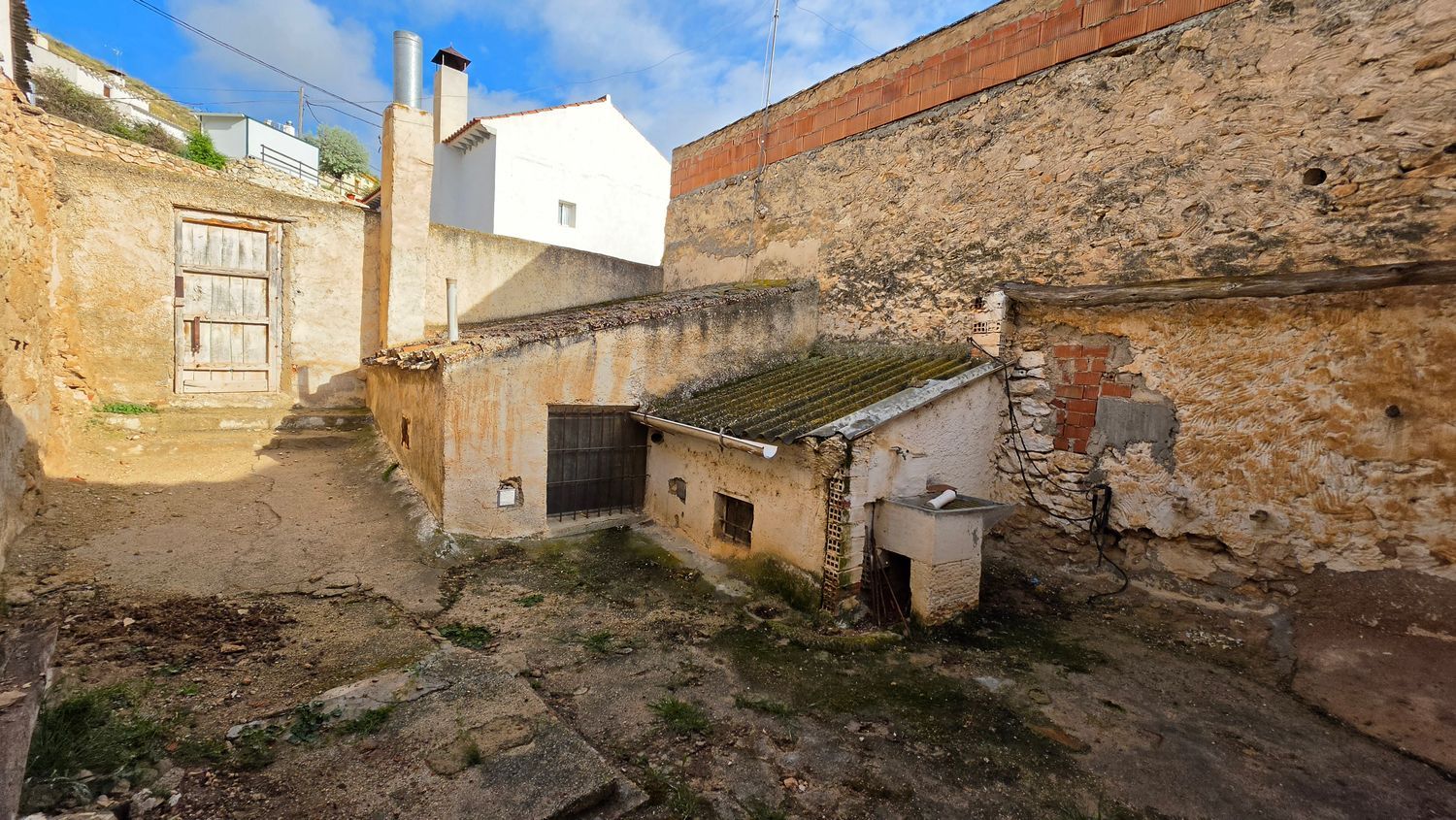 Chalet adosado en Cuesta de San Pedro, 7 - Foto 32