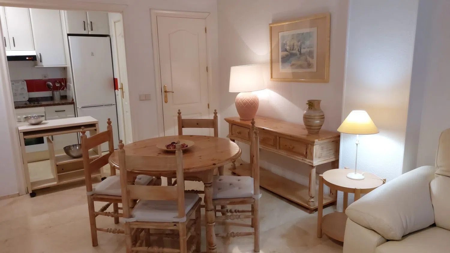 Piso en avenida de Kansas City, 18 - Foto 4