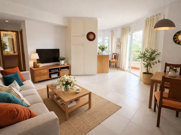 Piso en avenida Arroyo Hondo, 32 - Foto 3