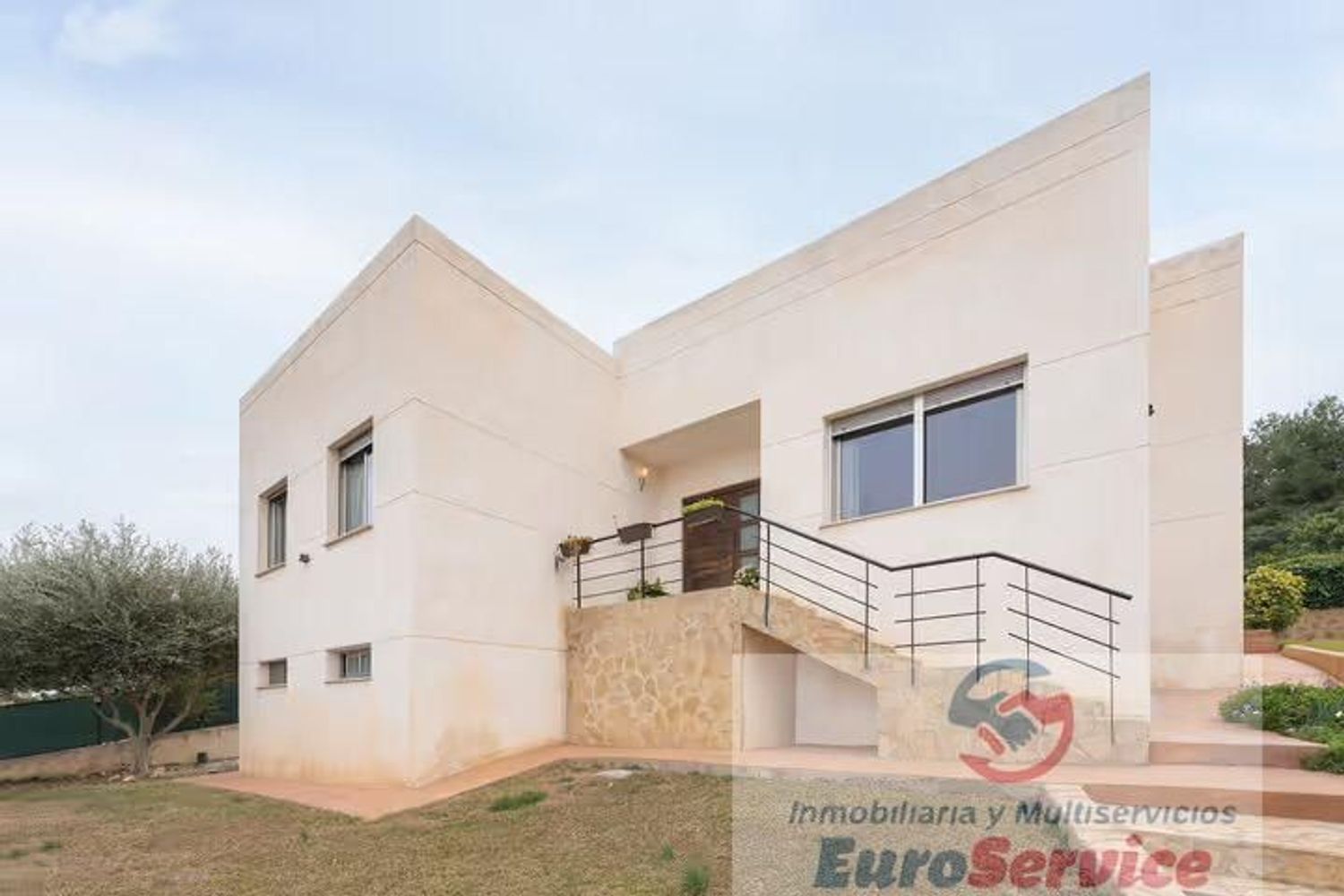 Casa o chalet independiente en Sierra Perenchiza - Cumbres de Calicanto - Santo Domingo - Foto 4