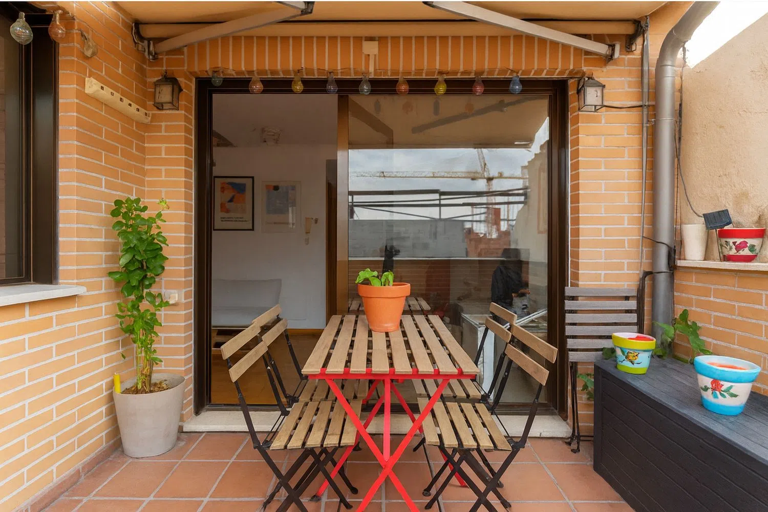 Dúplex en calle de las Azucenas, 36 - Foto 11