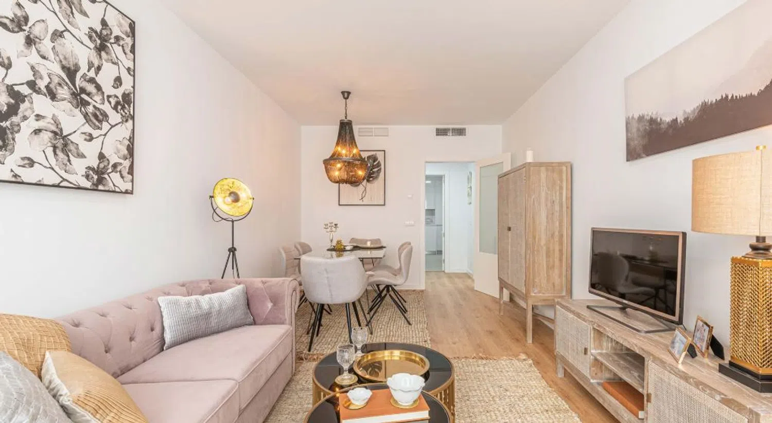 Piso en calle Orson Welles, 10 - Foto 3