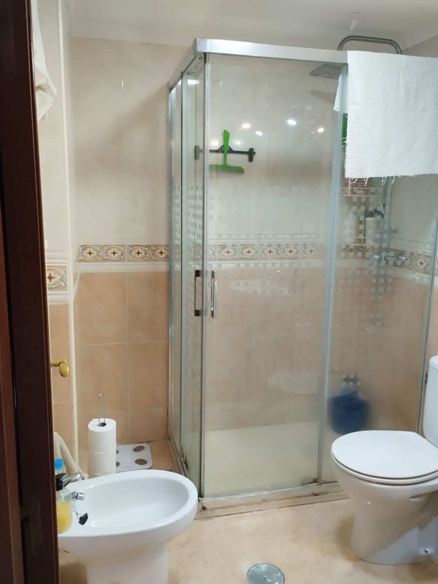 Piso en Conjunto Residencial Sierra Estepona, 1, Sierra de Estepona-Avda de Andalucia - Foto 6