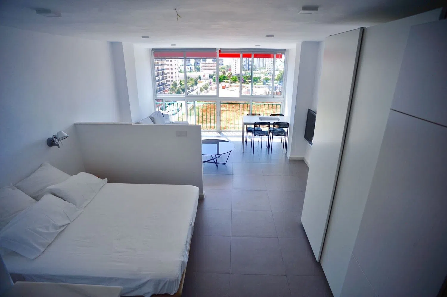 Estudio en calle Músico Vicente Spiteri, 19 - Foto 8