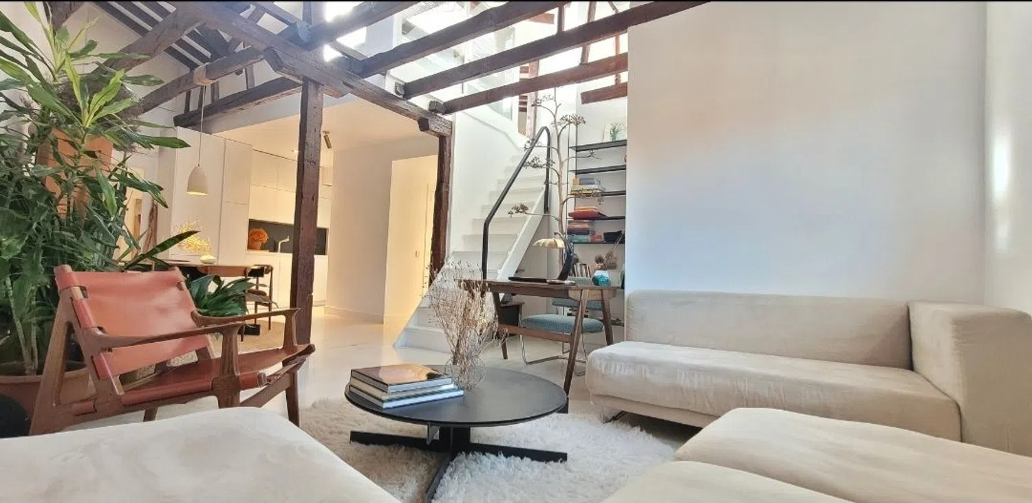 Ático en calle de Santa Bárbara, 8 - Foto 24