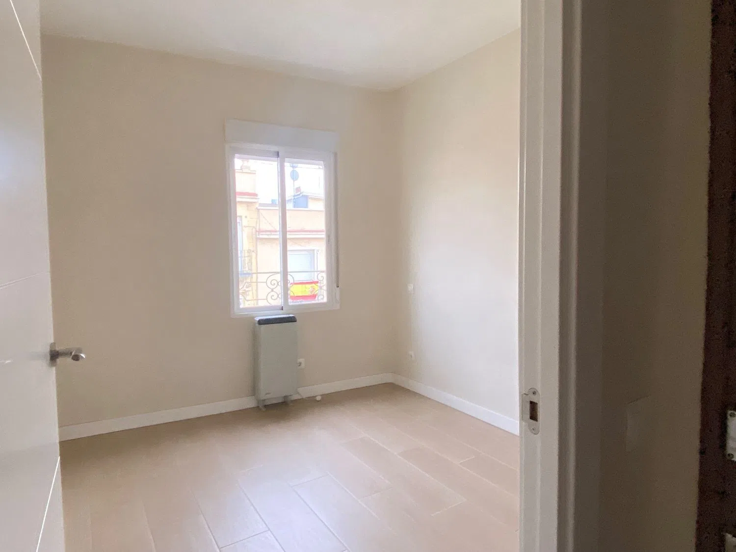 Piso en Barrio Cuatro Caminos - Foto 1