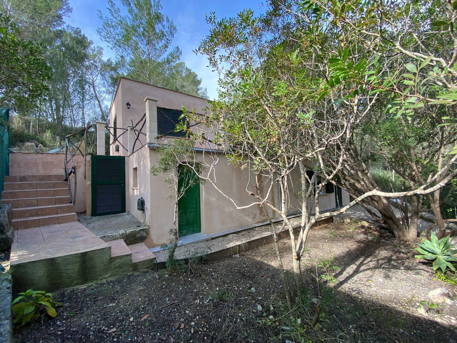 Finca rústica en camino de Cás Calixto s/n Sn - Foto 3