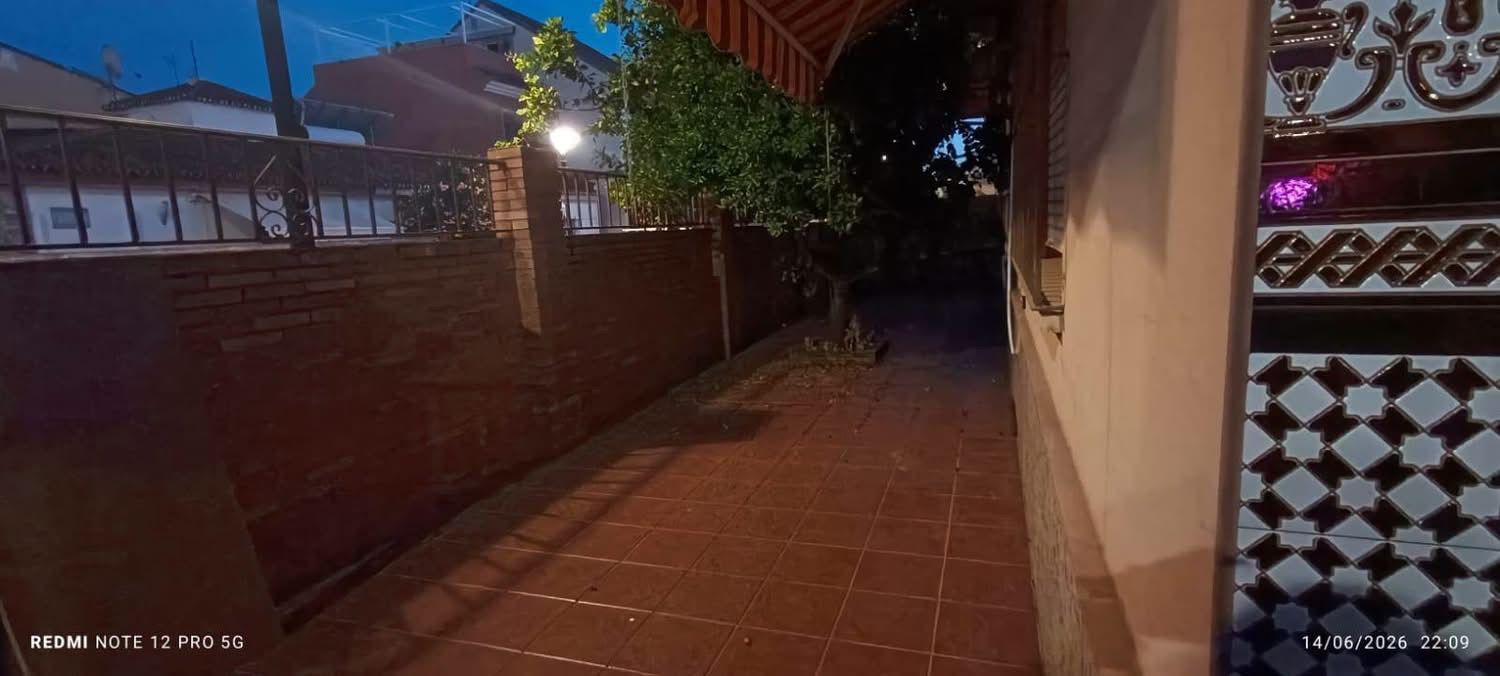 Casa o chalet independiente en Calle Cártama, 2, Centro Ciudad, Centro Ciudad - Foto 14