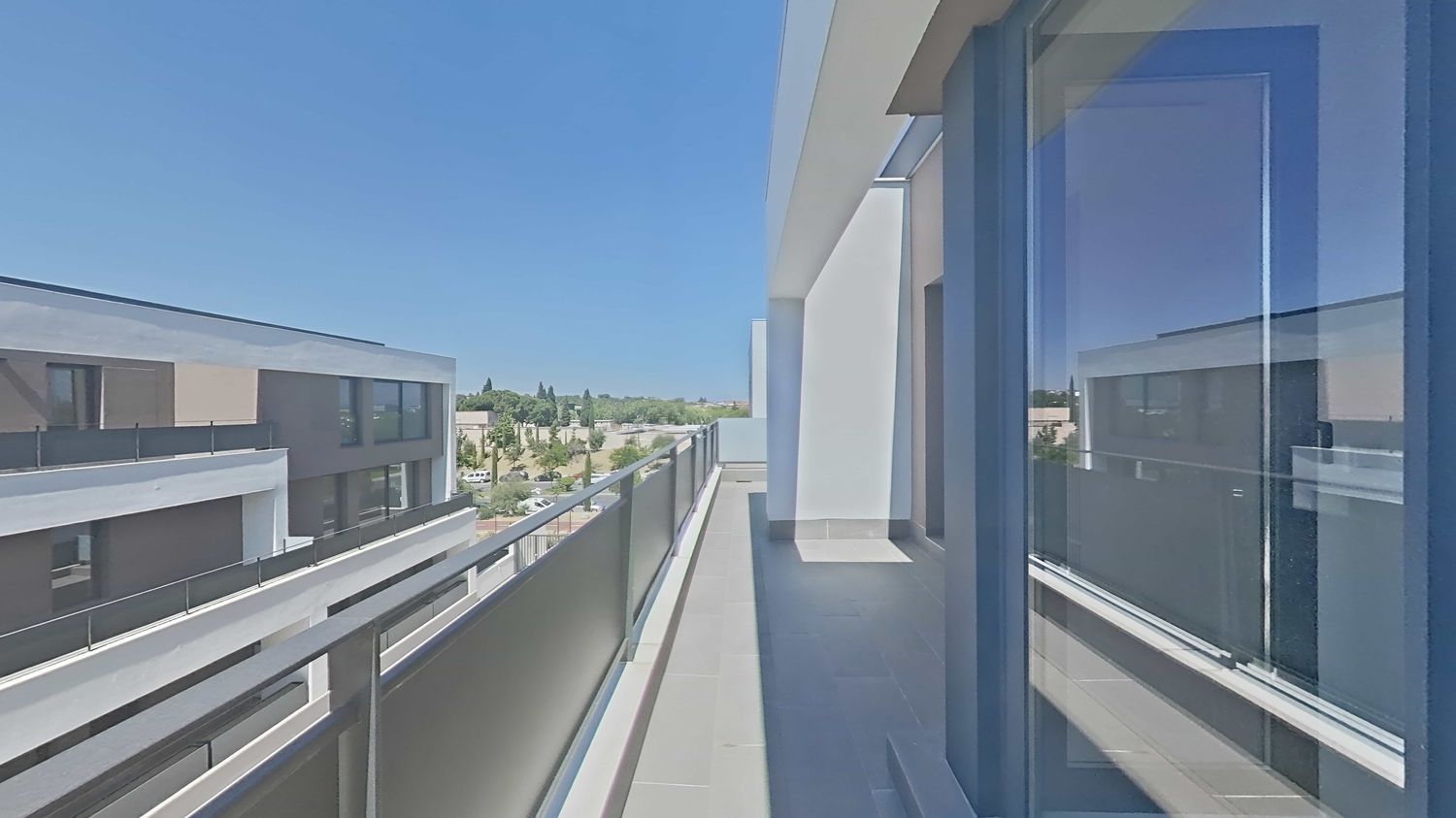 Piso en Avenida de Somosierra, 8 - Foto 13