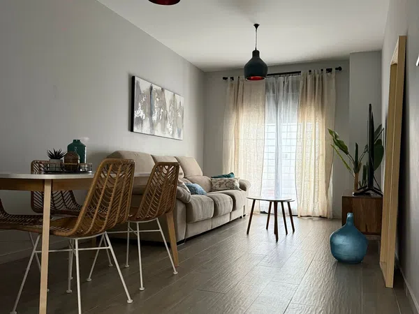 Piso en avenida Tío Pepe, 4 - Foto 17