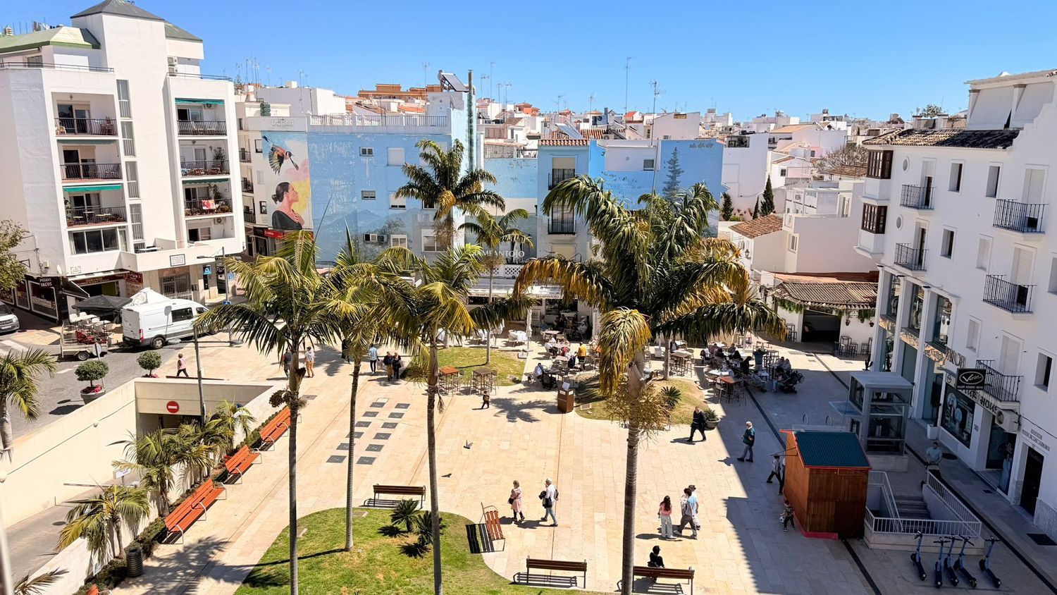 Piso en Terraza, 55 - Foto 1