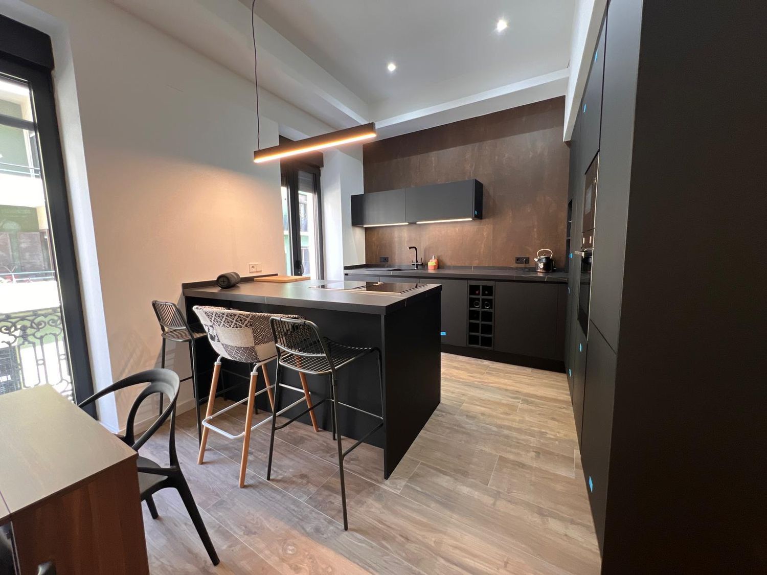 Piso en Barrio Mercado - Foto 13