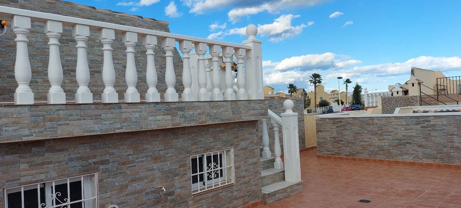 Casa o chalet independiente en Monte y Mar, Monte y Mar - Foto 18