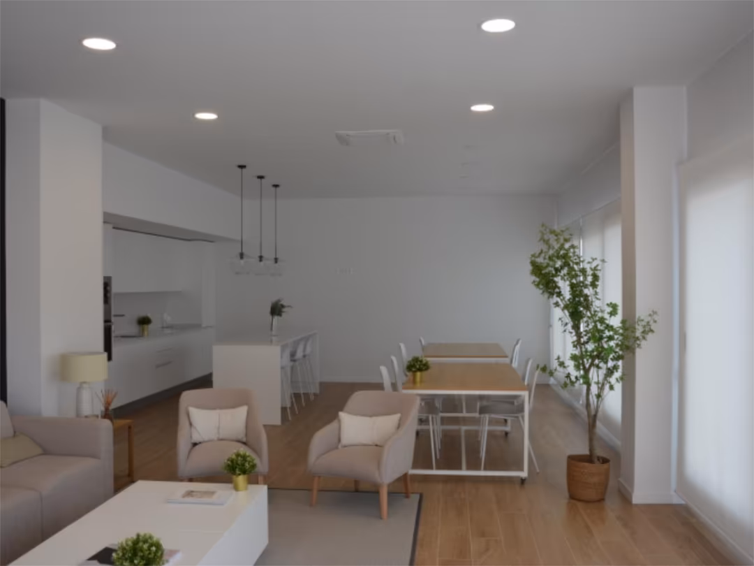 Apartamento en  Carrer Joaquim Gonzàlez I Caturla 13 - Foto 3