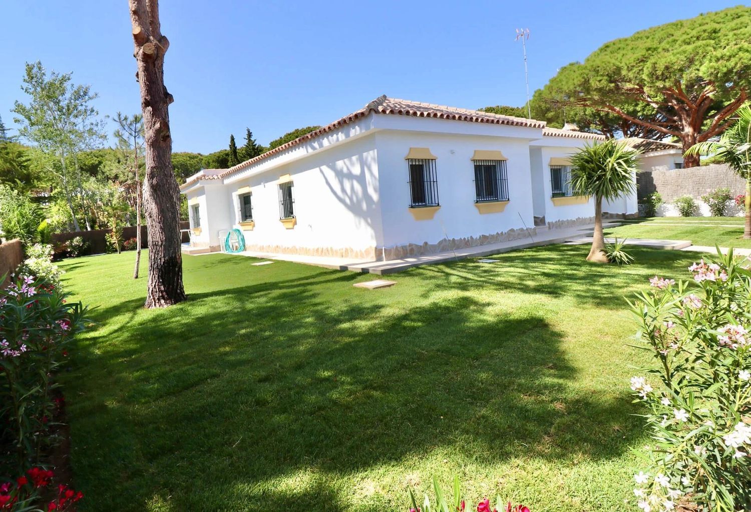 Casa independiente en avenida Francia, 75 - Foto 17