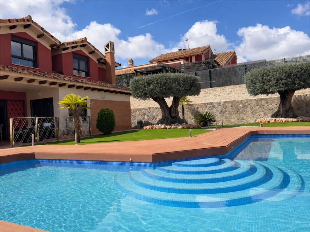 Chalet en  Murcia Capital - Foto 2