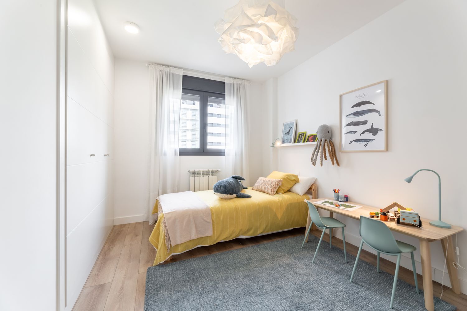 Piso en El Santo de la Isidra, 30 - Foto 24