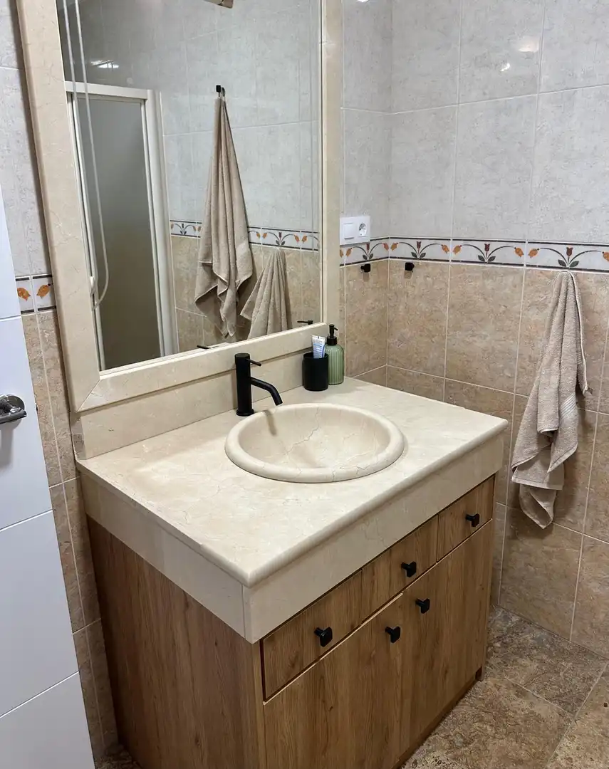 Piso en  Paseo del Mediterráneo 413 - Foto 4
