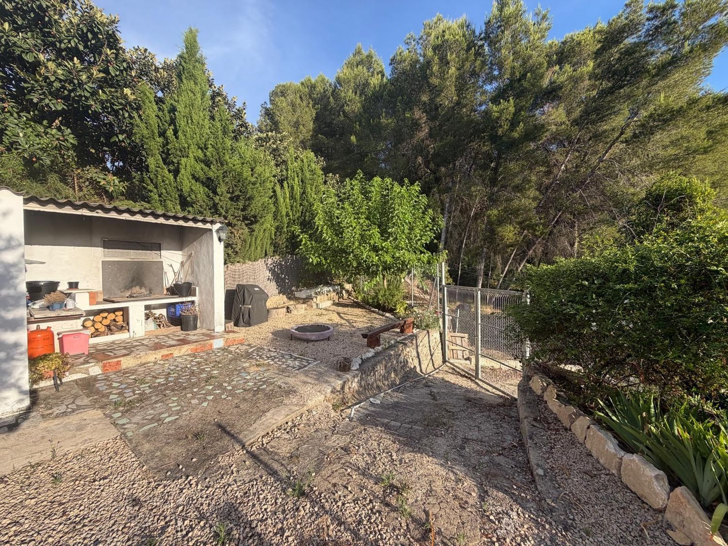 Casa o chalet independiente en Camino Alboy, 89 - Foto 14