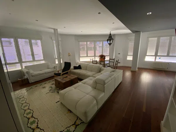 Piso en calle Susana Llaneras, 39