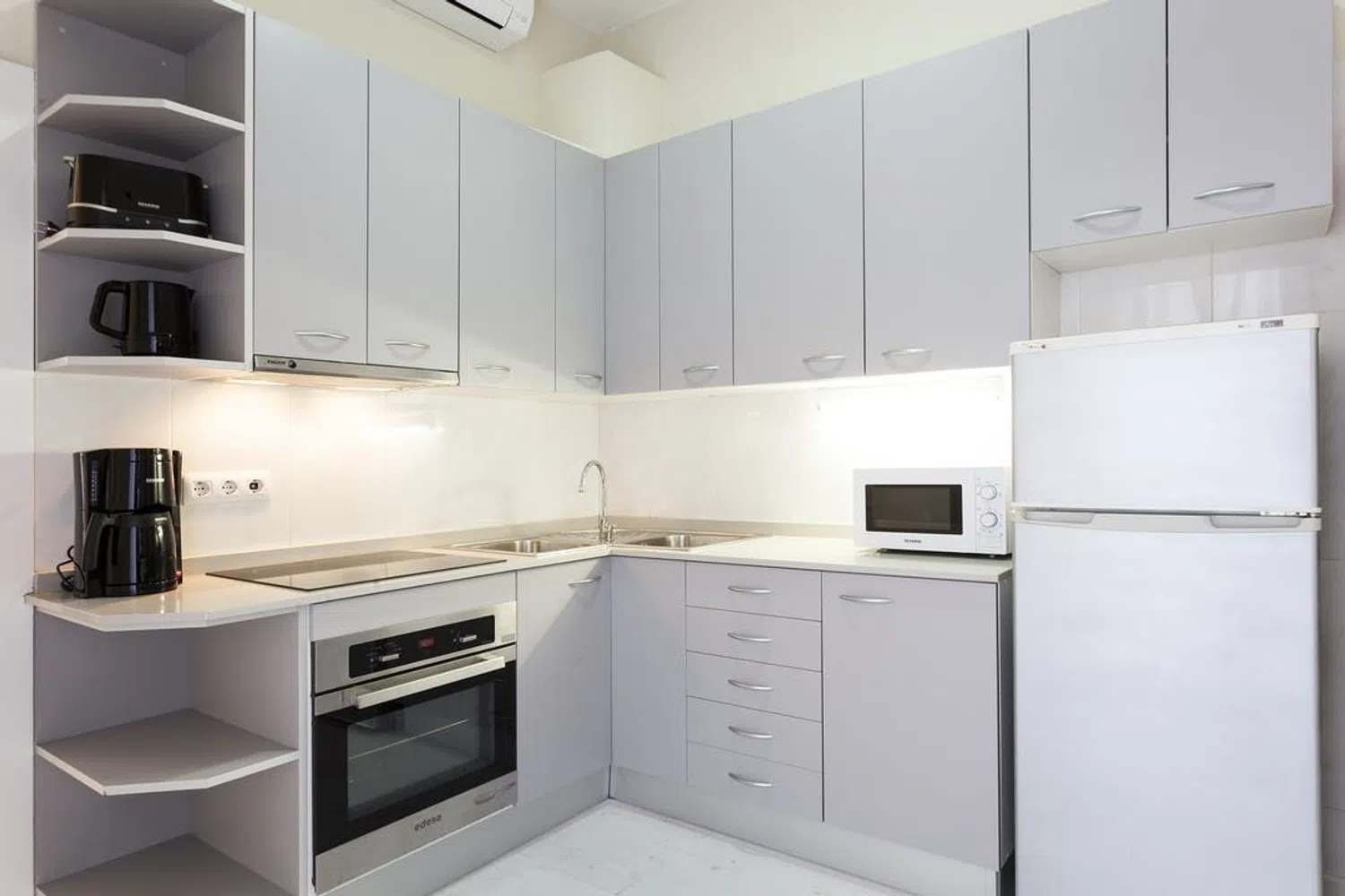 Piso en calle de la Diputació, 195 - Foto 11