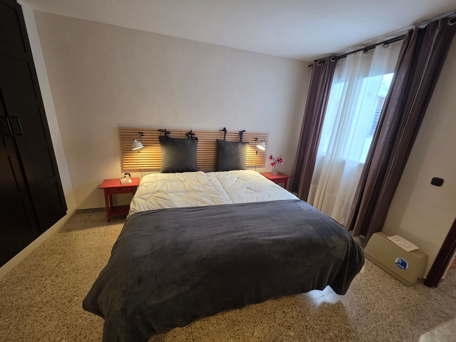 Ático en calle Benjamin J.Miranda, 6 - Foto 5