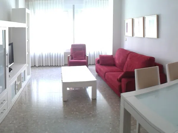 Piso en calle del Palleter, 19