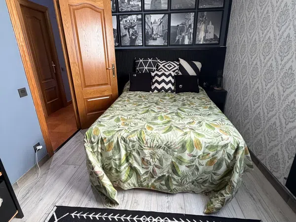 Piso en Calle Montes del Sueve, 21, Ciudad Naranco-Prados de La Fuente - Foto 6