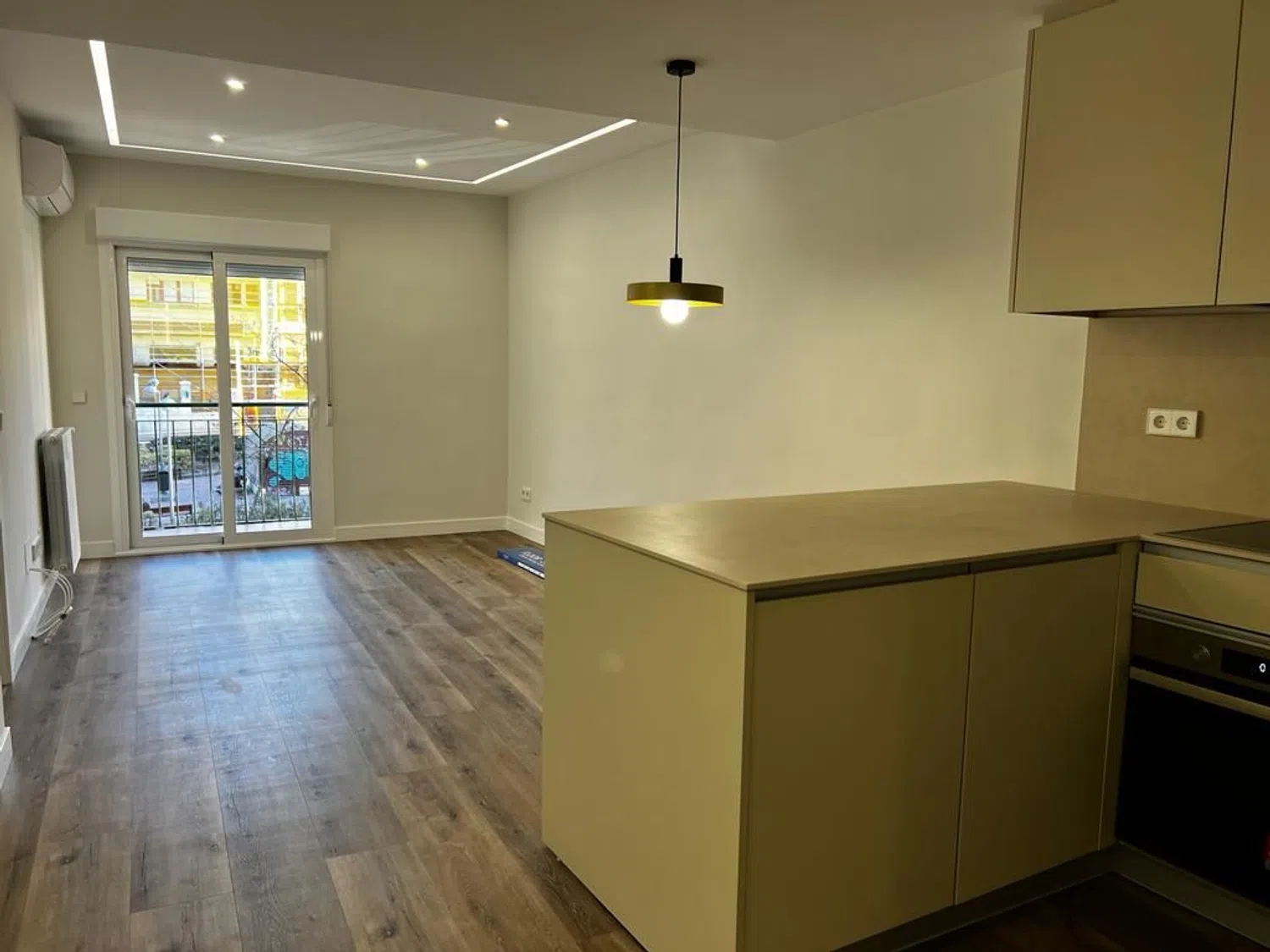 Piso en Urb. no Barrio Ciudad Jardín - Foto 4