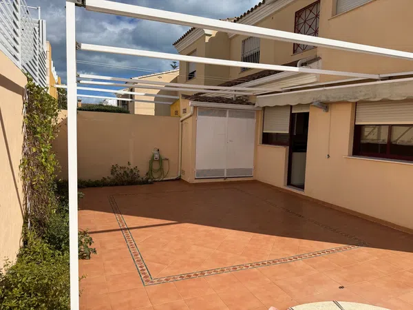 Chalet pareado en Calle Vicent Fuentes, 28, Heliópolis - Eurosol, Heliópolis - Eurosol - Foto 28