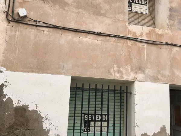 Casa o chalet independiente en Calle Alta, 66 - Foto 13
